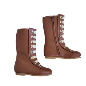 Royal Roe Boutique Boots